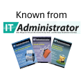 Review-in-IT-administrator