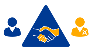 Our priority: Partnership and fairness Our priority: Partnership and fairness