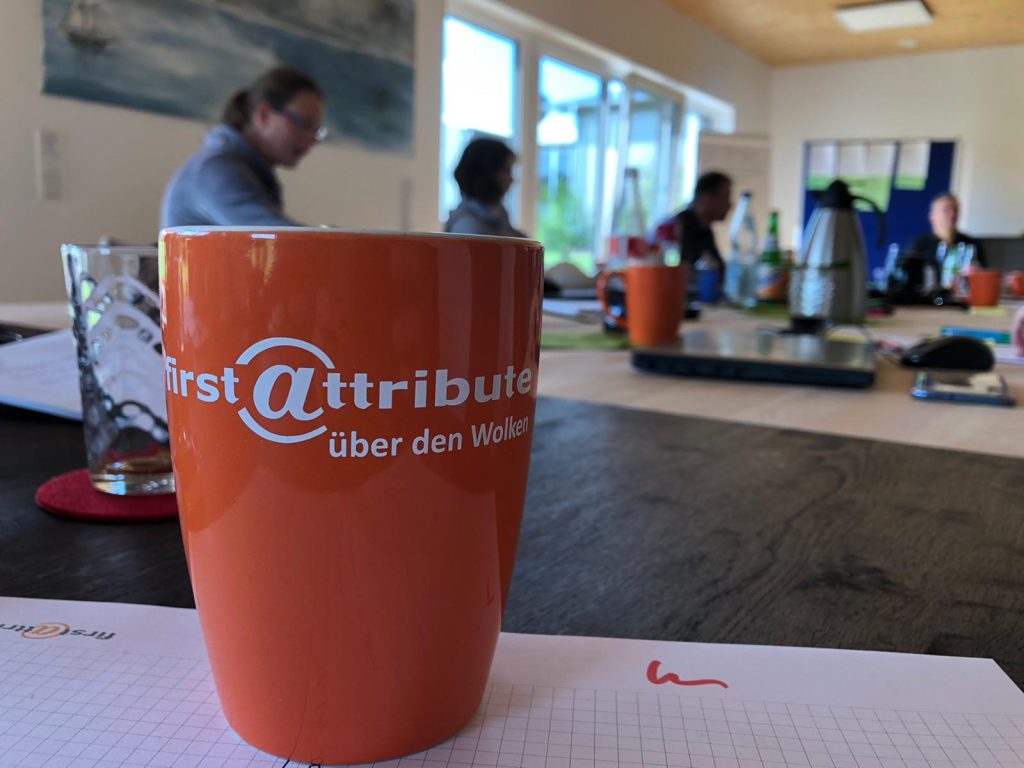 Über uns - Firmengeschichte Über uns - Firmengeschichte