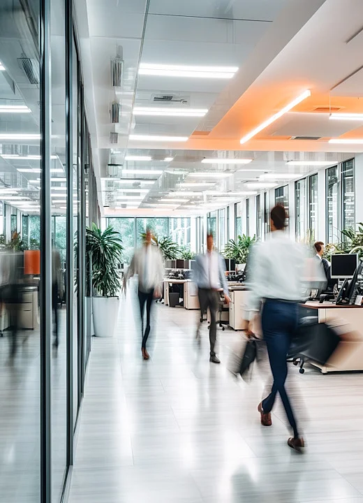 Reduce access management costs with FirstWare IDM-Portal