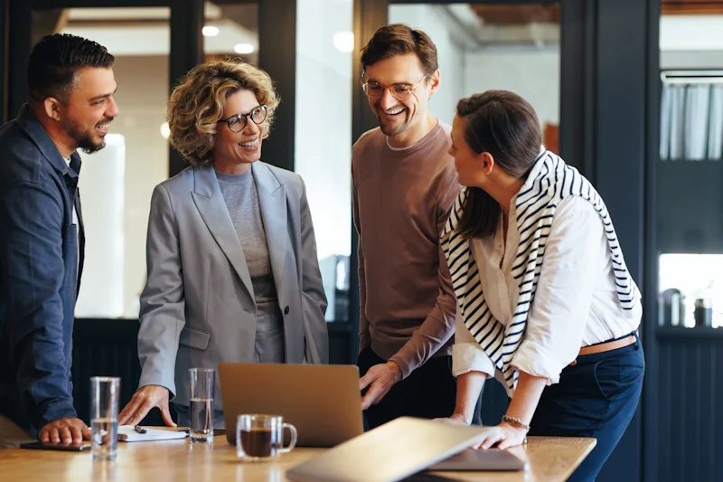 Auditierung und Reporting Audit und Reporting mit FirstWare IDM-Portal