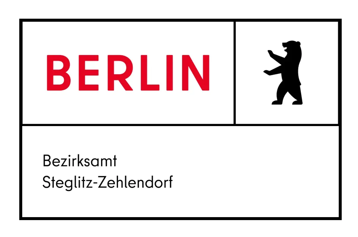 Bezirksamt Steglitz-Zehlendorf von Berlin_LOGO