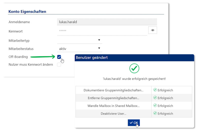 Identity Lifecycle Management: Sichere Deprovisionierung im Leaver-Prozess