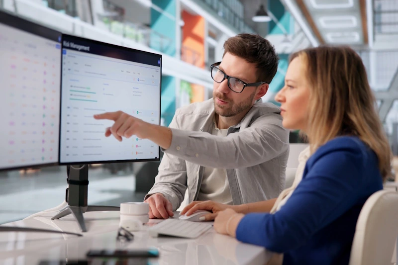 Ein zentraler Audit-Trail Audit-Reporting: historischer Berechtigungsverlauf im IDM-Portal