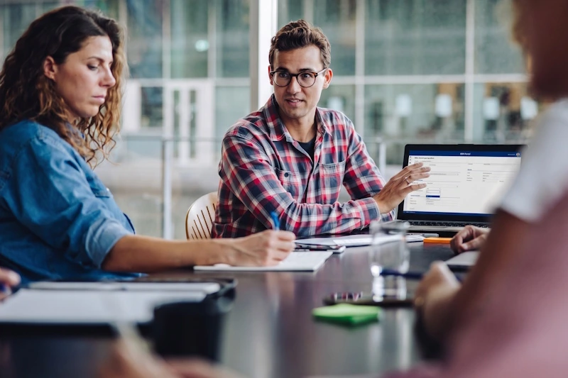 Identity Lifecycle Management: Zentrale Identitätsdaten und virtuelle Attribute im IDM-Portal