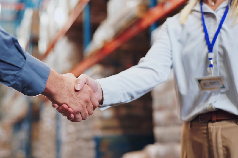 FirstAttribute partnership and cooperation