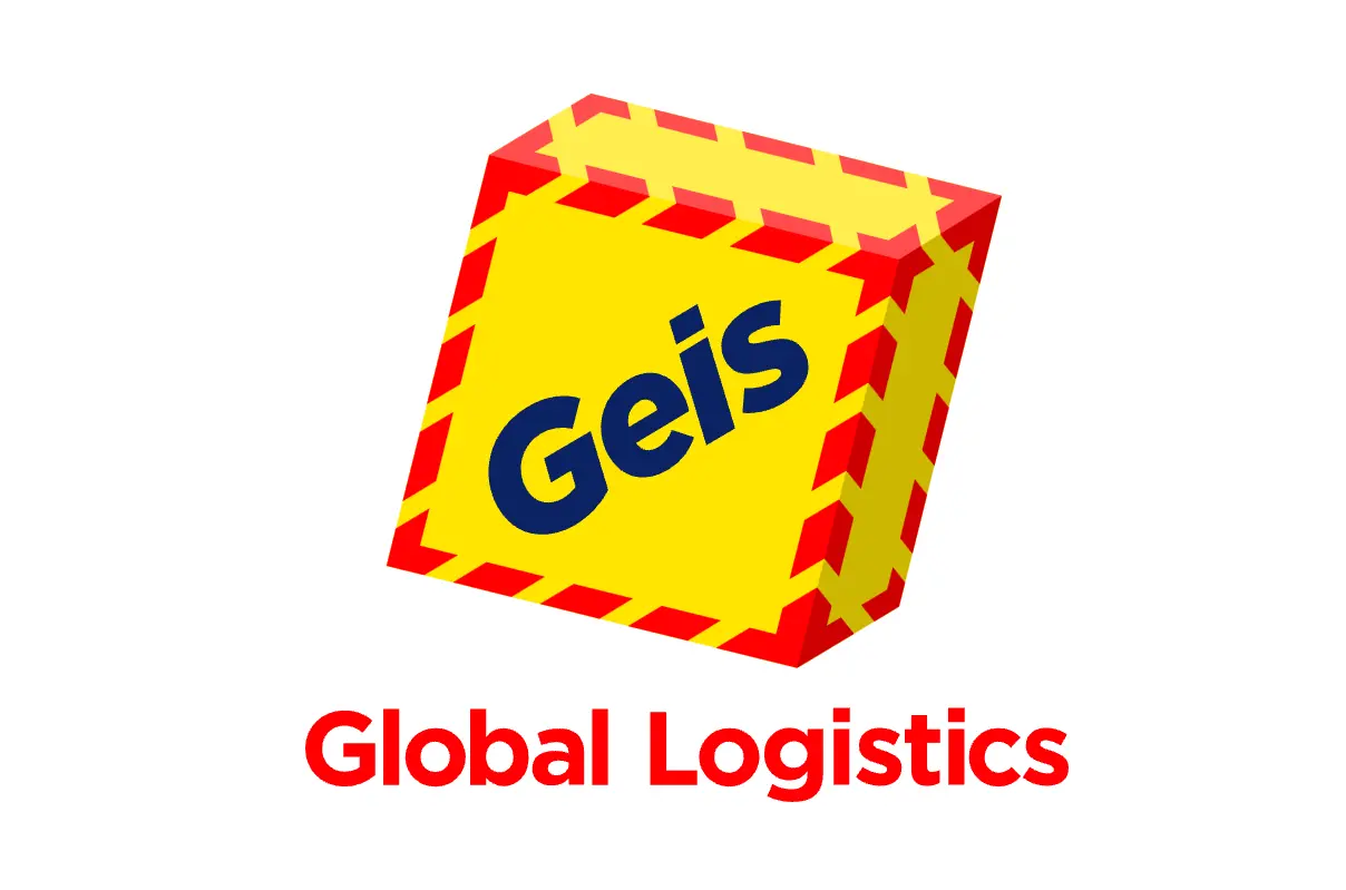 Geis Logo – Referenzkunde der FirstAttribute AG