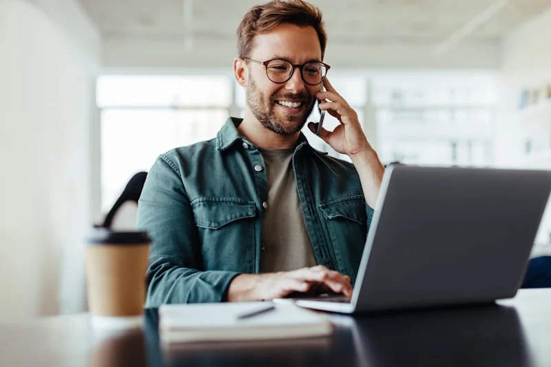 Approval workflows with the FirstWare IDM-Portal