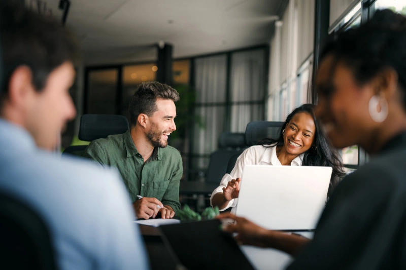 HR systems as the source of your identities System integration with HR systems such as Personio and SAP SuccessFactors