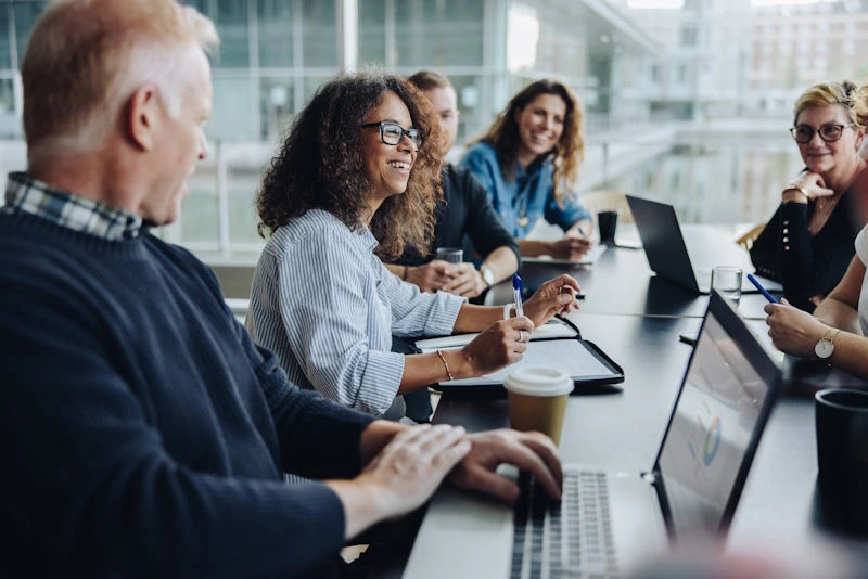 Identity Lifecycle Management: Dynamische Rechteanpassung im Mover-Prozess