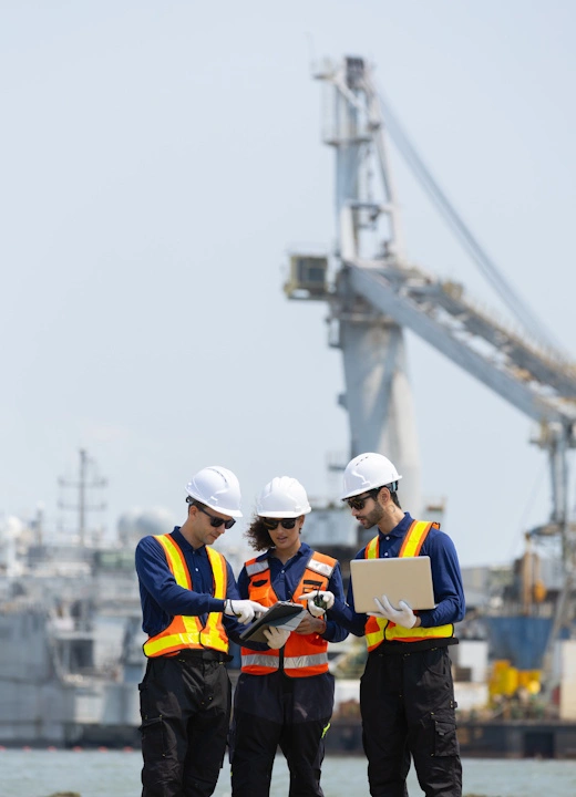 Reality Check IAM for Industry FirstWare IDM-Portal for Industry and Services