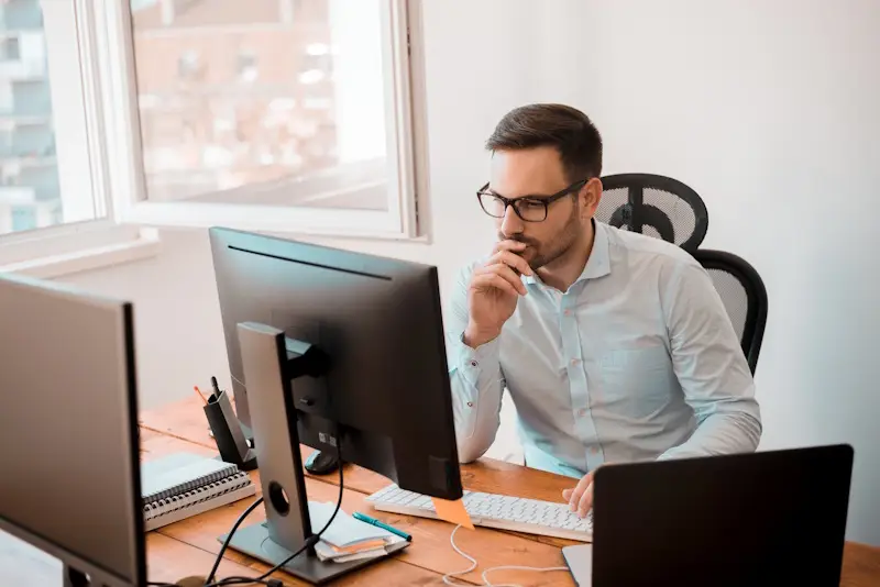 Recertification in Identity Management with FirstWare IDM-Portal