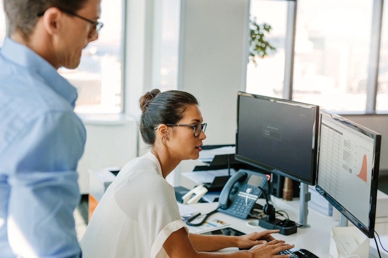 Segregation of Duties: Rollenbasierte Funktionstrennung mit RBAC und ABAC