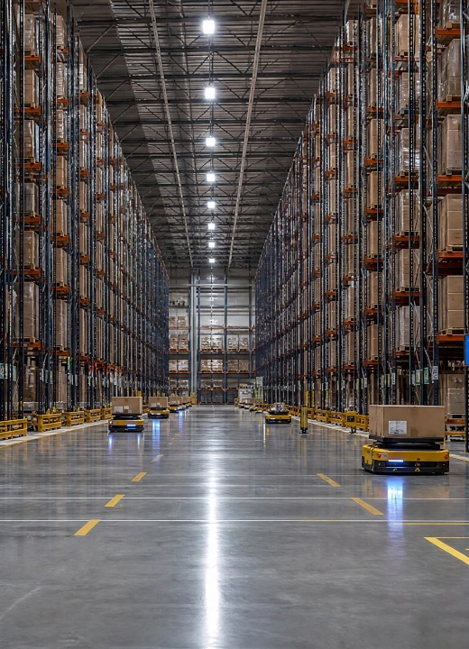 FirstWare IDM-Portal: IAM for Logistics Companies