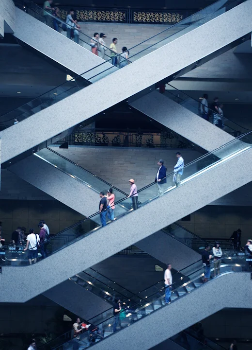 When permissions disappear in a jungle of systems When permissions disappear without end-to-end system integration