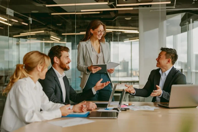 rollenbasierte-berechtigungen-rbac Role-Based Access Control mit dem FirstWare IDM-Portal