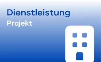 Dienstleistung_Projekt