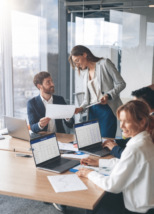 Für-die-Anwender-gemacht-die-damit-arbeiten FirstWare IDM-Portal - Anwenderorientierte IAM-Lösung