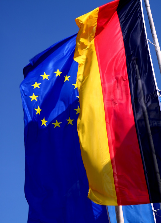 IAM solutions, Made in Germany