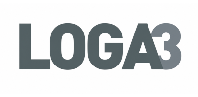 Loga3 Logo