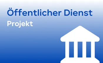 Öffentlicher Dienst_Projekt
