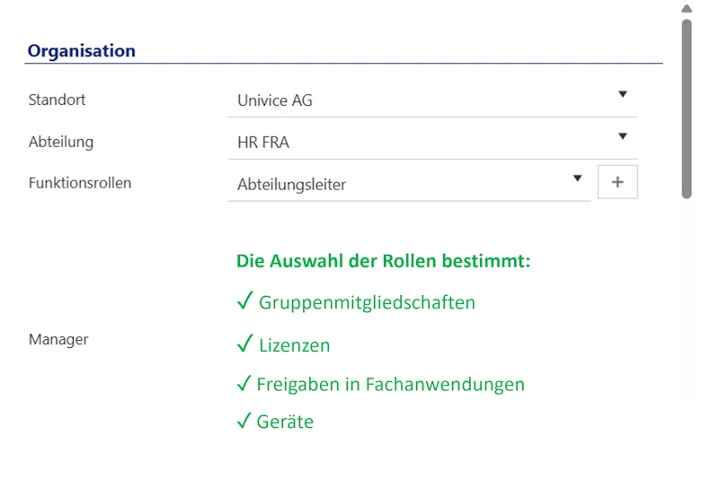 RBAC-Rollenbasierte-Zugriffe-im-IDM-Portal Rollenbasierte Zugriffe im IDM-Portal