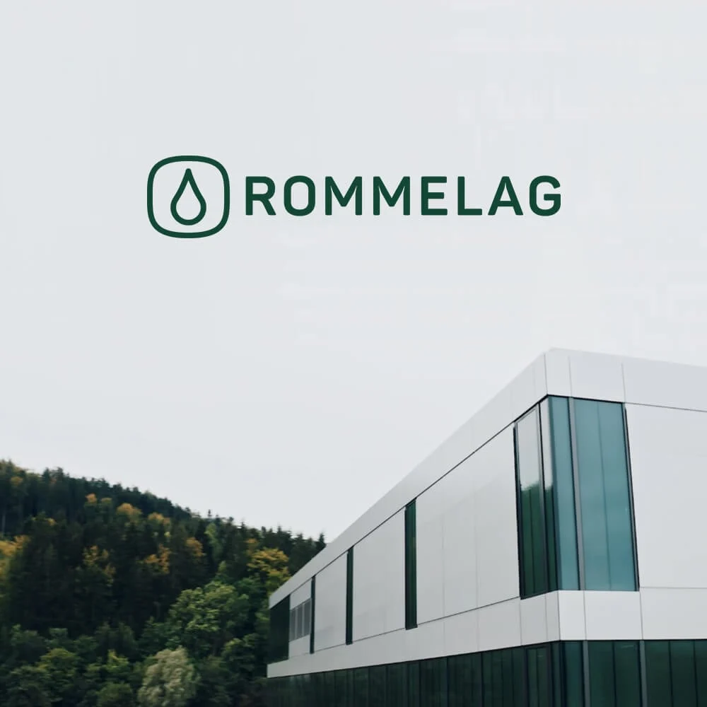 FirstAttribute customer rommelag SE & Co. KG