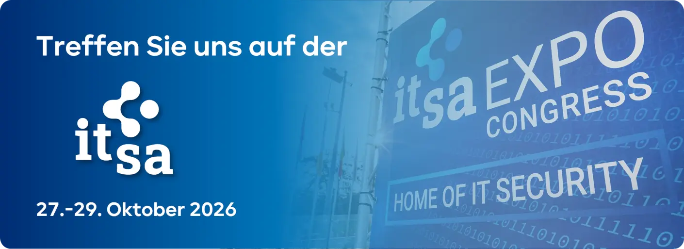 Banner ITsa 2026 Banner ITsa 2026